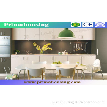 China High Quality Cheap Kitchen Cabinet (PR-K2028)